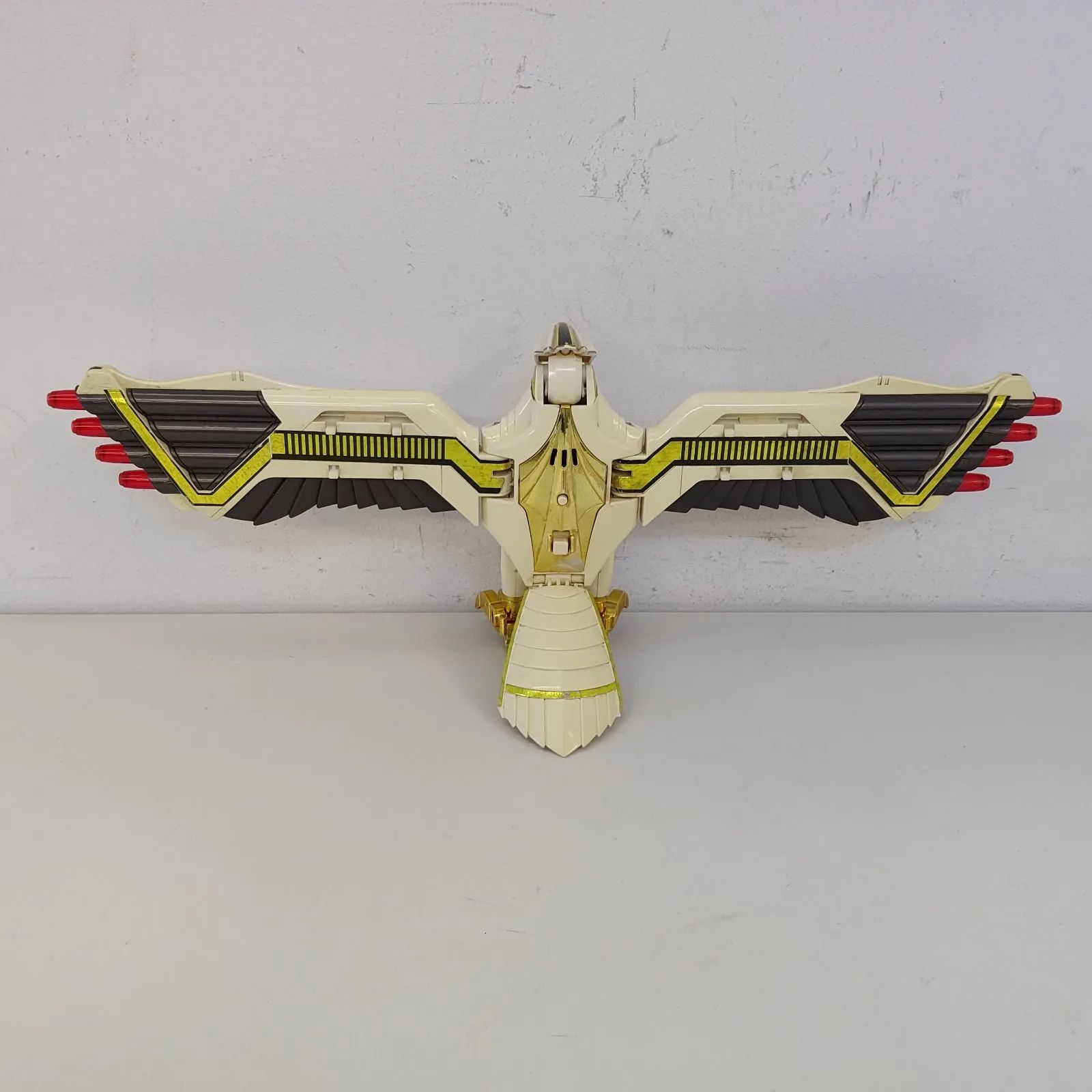 〇忍者戦隊カクレンジャー DXツバサマル【ジャンク品】 - メルカリ