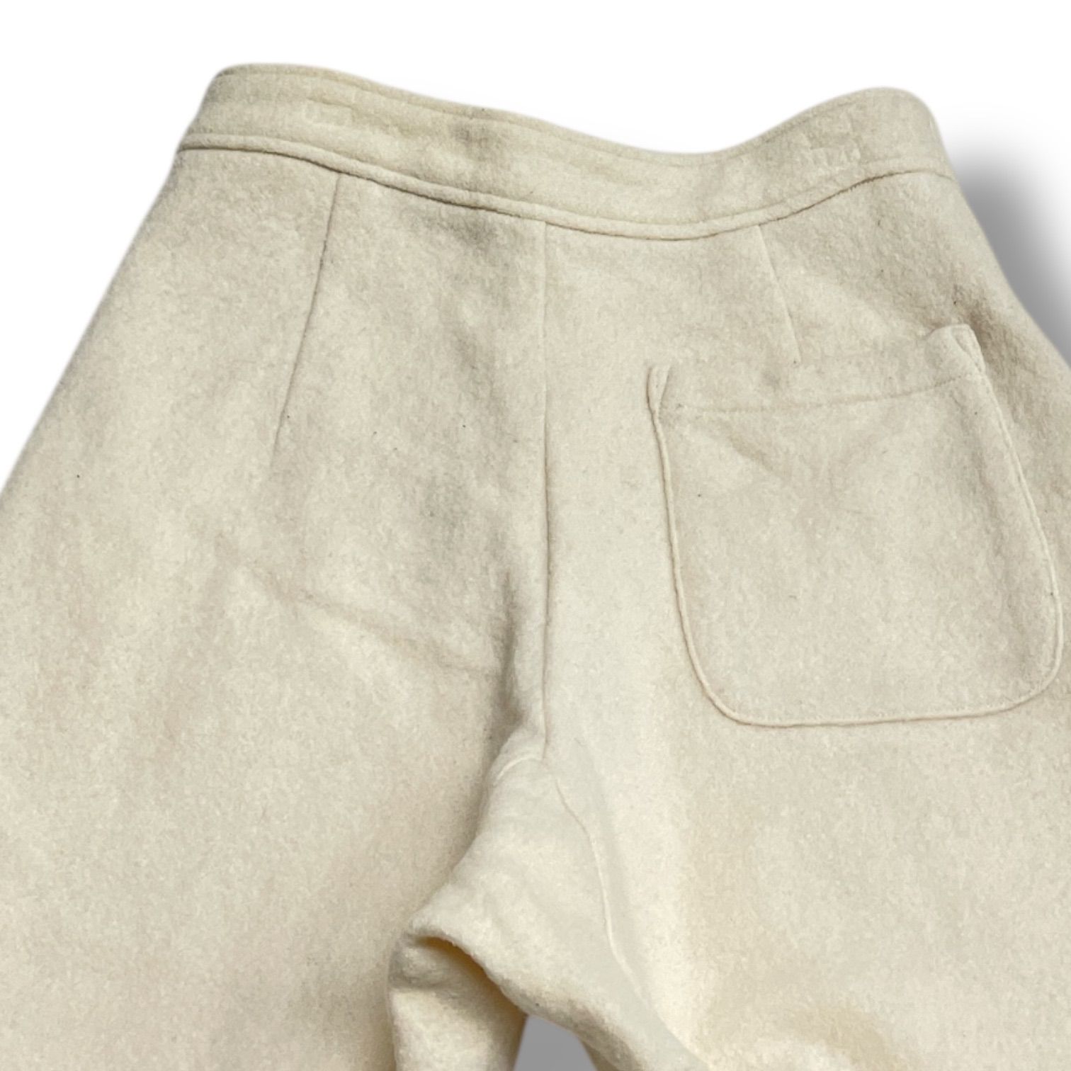 TODAYFUL トゥデイフル Drawstring Wool Pants ドローストリングウール