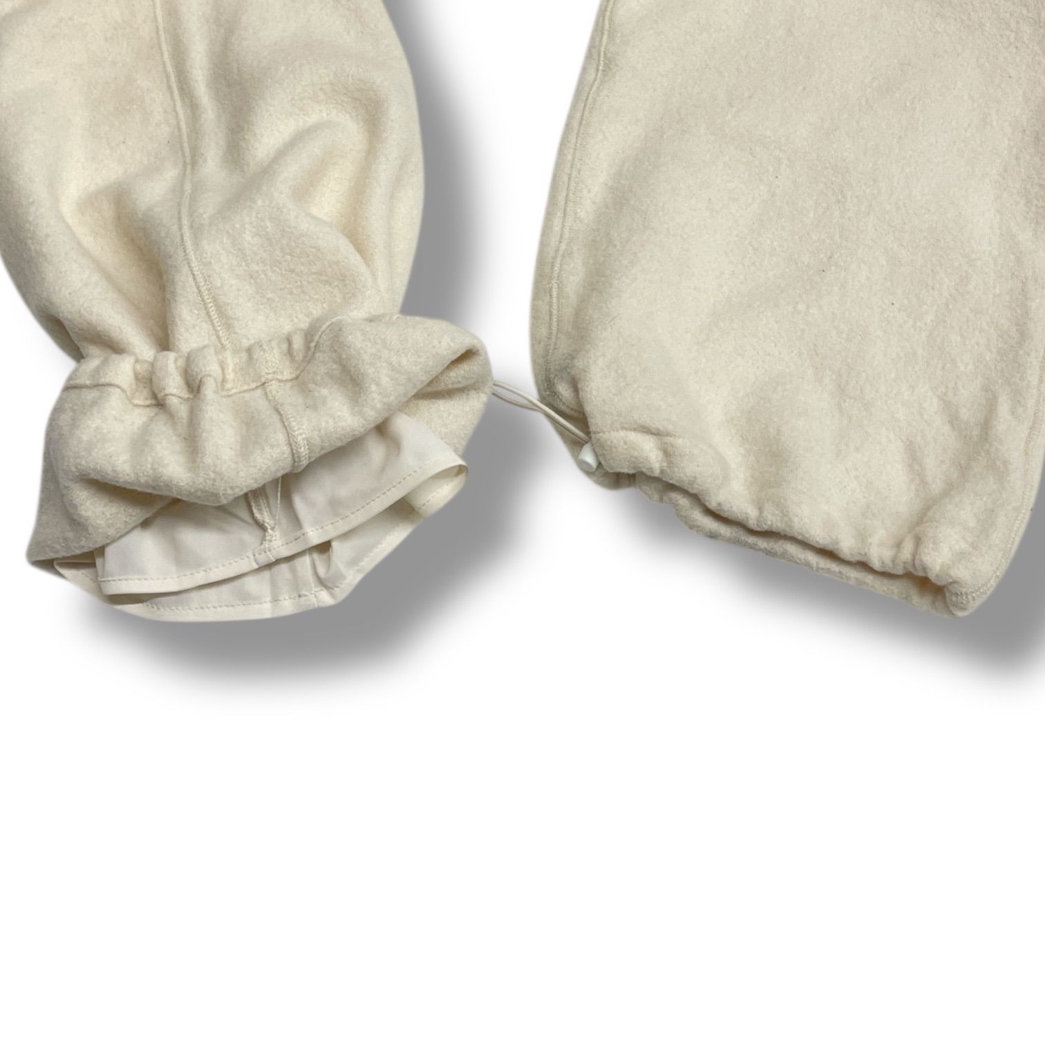 TODAYFUL トゥデイフル Drawstring Wool Pants ドローストリングウール