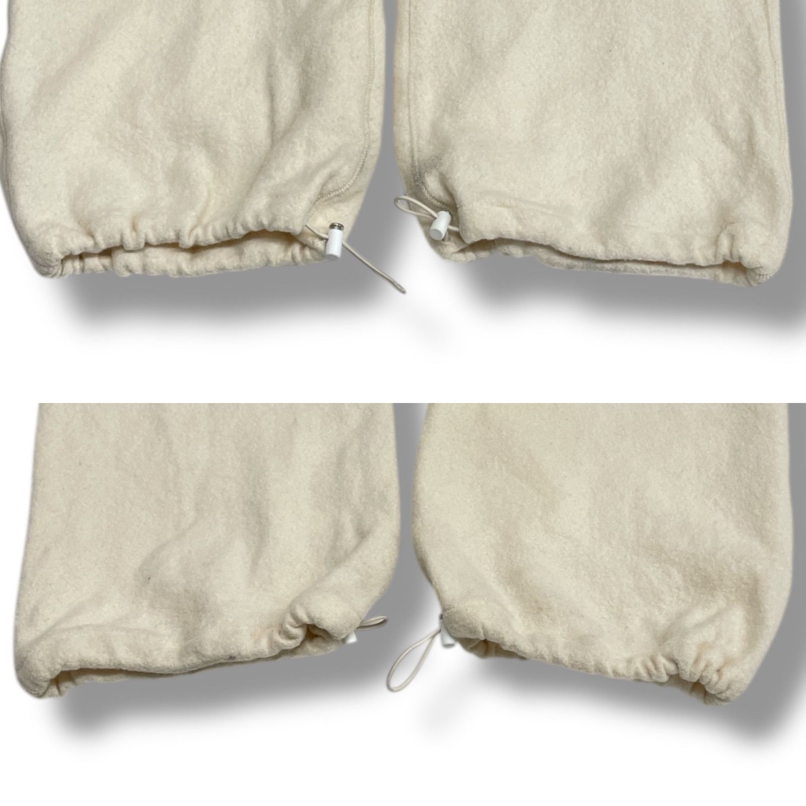 TODAYFUL トゥデイフル Drawstring Wool Pants ドローストリングウール