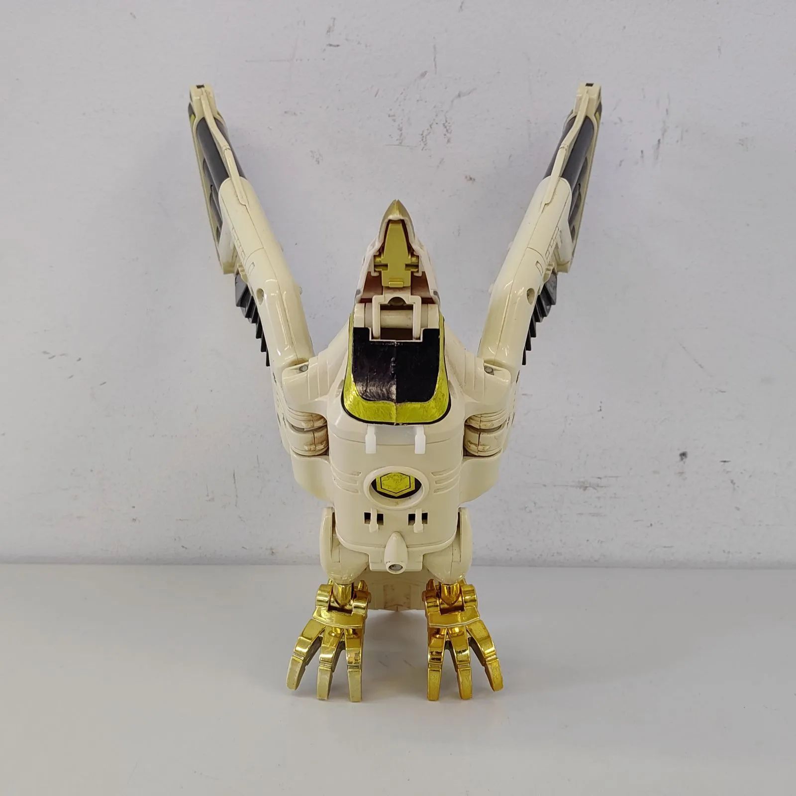 〇忍者戦隊カクレンジャー DXツバサマル【ジャンク品】 - メルカリ