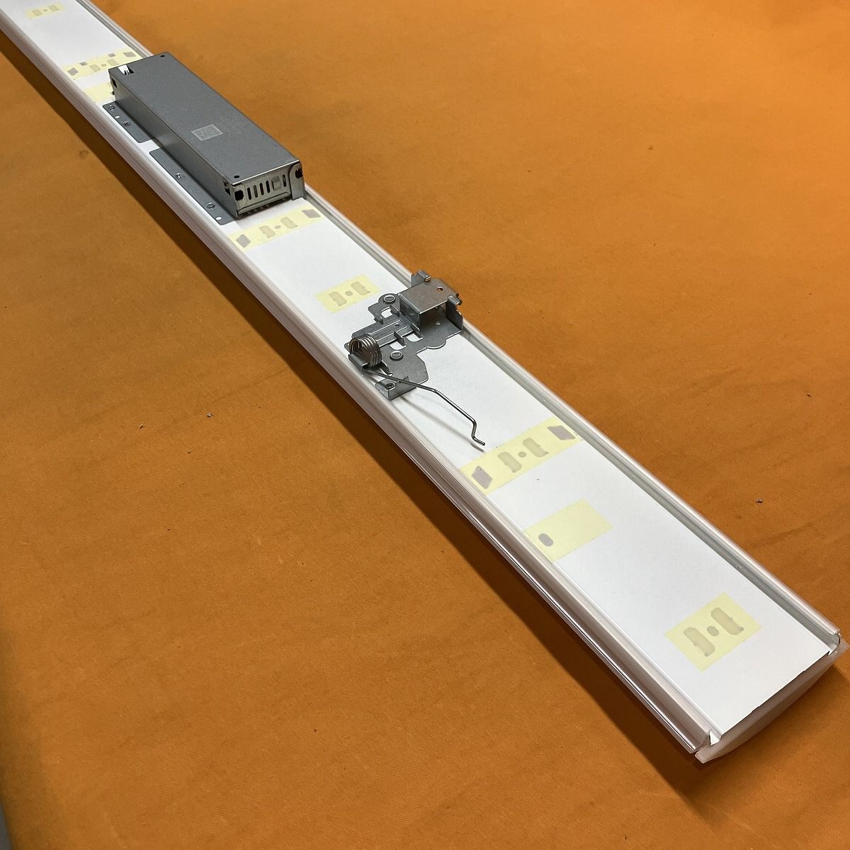 LEDライトバー パナソニック NEL4300LNLE9 昼白色 - メルカリ