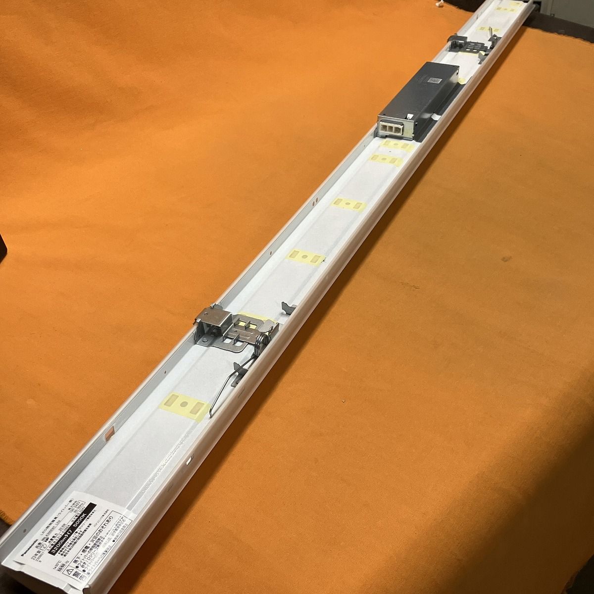 LEDライトバー パナソニック NNL4300ENTLE9 昼白色 - メルカリ