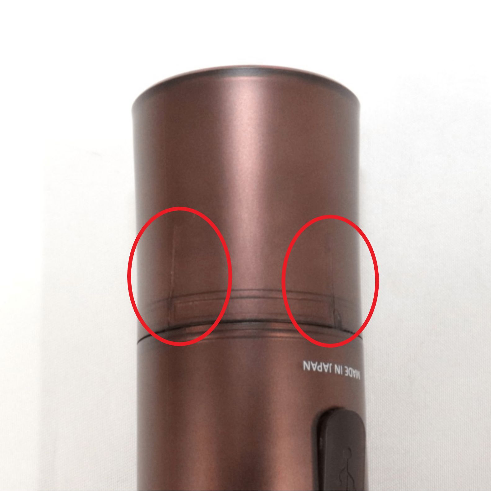 中古 A. GLOBAL The Horuseye(ザ・ホルスアイ) 美顔器 thehoruseye