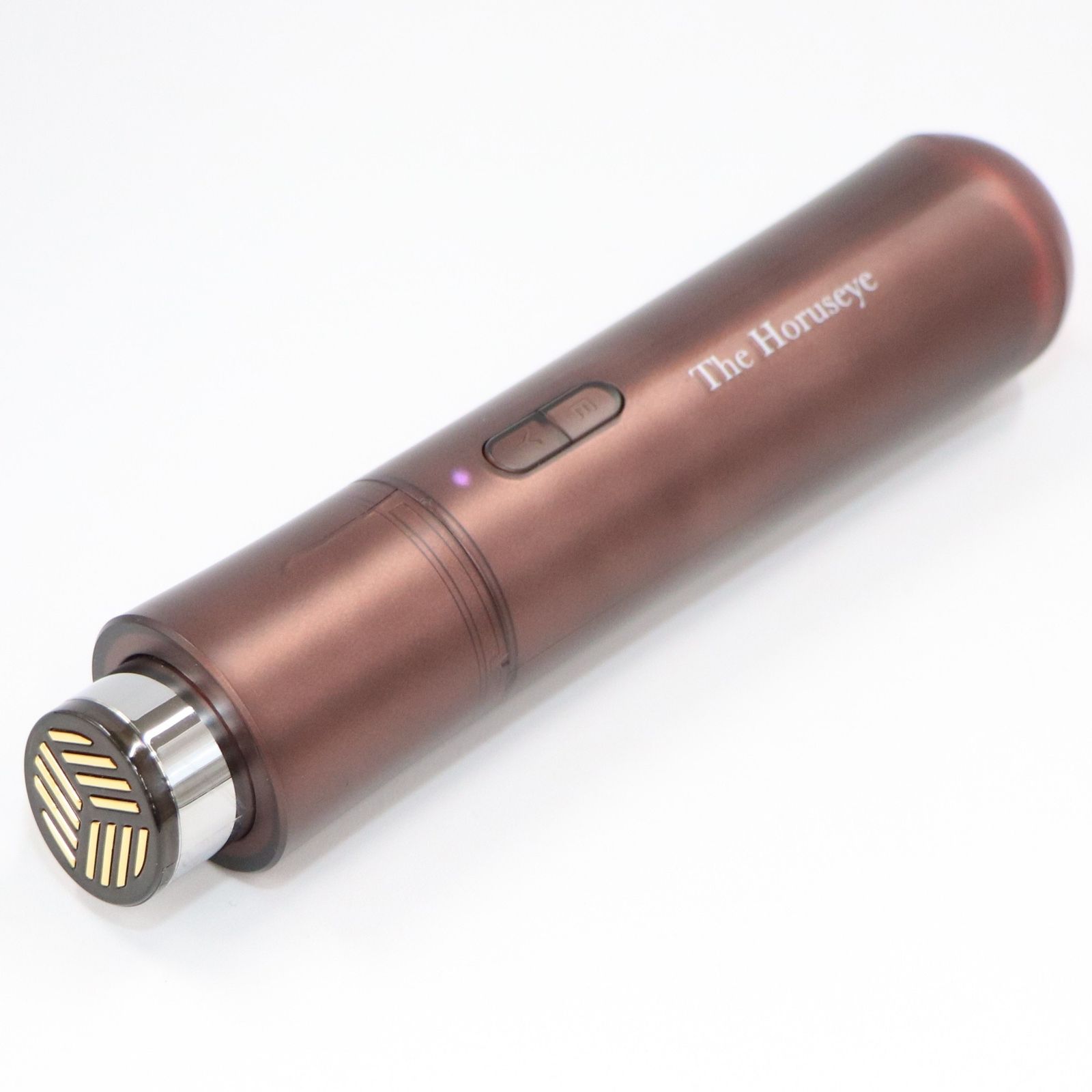 中古   A. GLOBAL The Horuseye(ザ・ホルスアイ) 美顔器  【可(C)】 中古 A. GLOBAL The Horuseye(ザ・ホルスアイ) 美顔器 thehoruseye