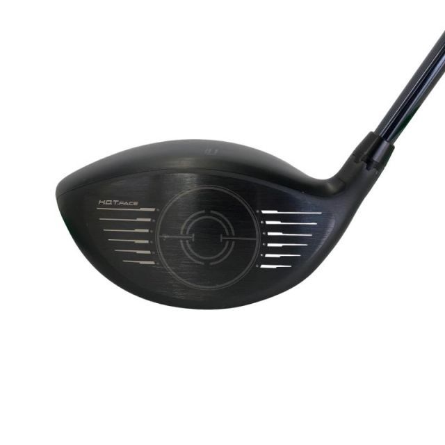 中古】 コブラ cobra DARKSPEED LS 10.5° USA ドライバー DR LIN-Q