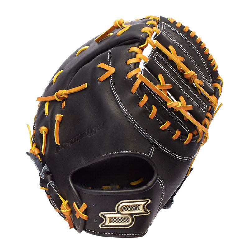 エスエスケイ SSK Proedge 硬式プロエッジ 一塁手用 グラブ袋付 グラブ