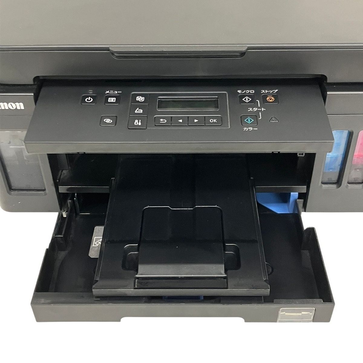 Canon G6030 インクジェット 複合機 PC周辺機器 キャノン 中古