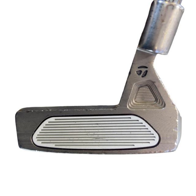 中古】 テーラーメイド TP COLLECTION HYDRO BLAST BANDON TM1 33