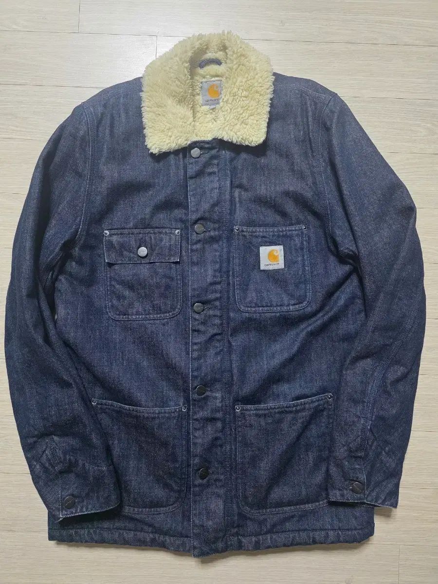 M) カーハート フェニックスコート - メルカリ