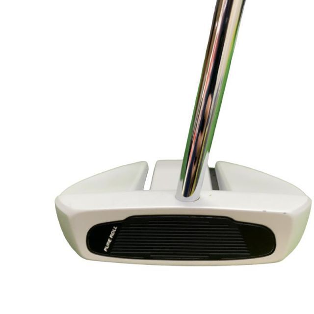 taylormade ghost manta long 46インチ　パター 中古】 テーラーメイド GHOST Manta ロング 46インチ パター PT