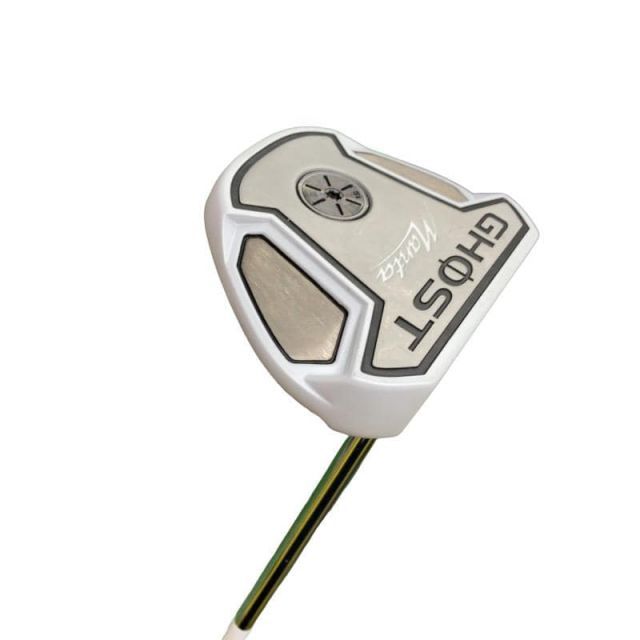 GHOST Manta パター 46インチ 長尺 マンタゴースト ロング 長尺パター