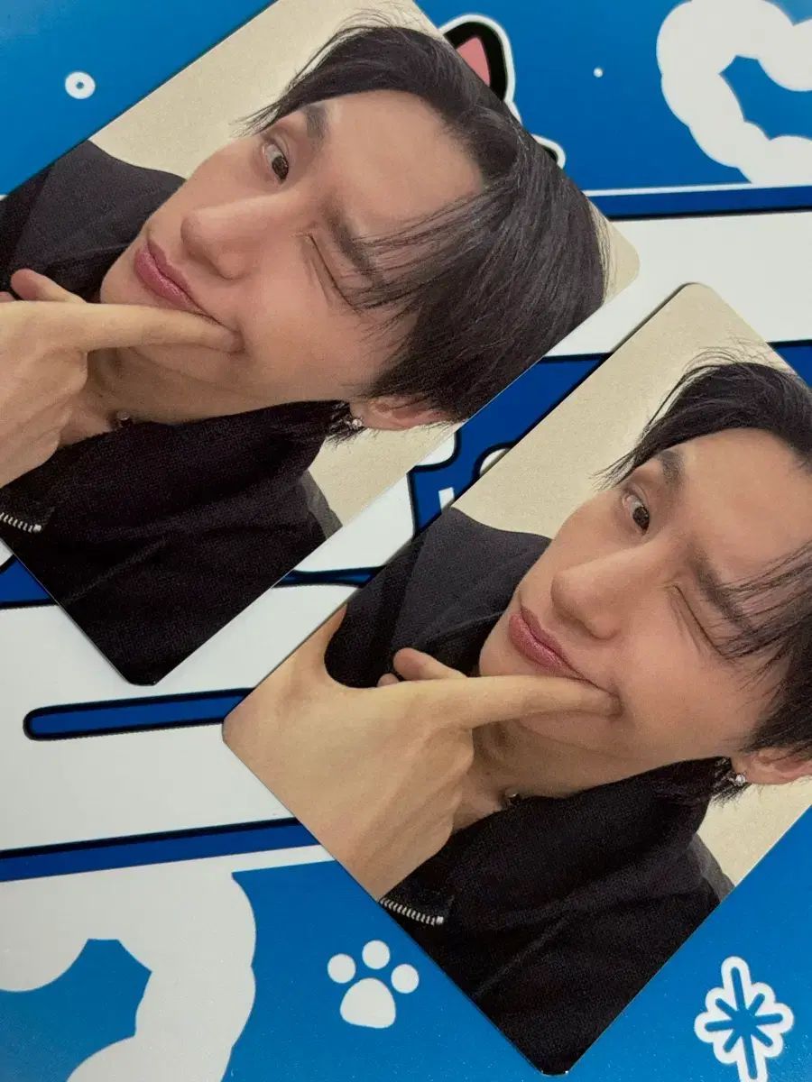 monsta x I.M モネク チャンギュン アイエム 大阪 特典 トレカ monsta x I.M モネク チャンギュン アイエム 大阪 特典 トレカ monsta