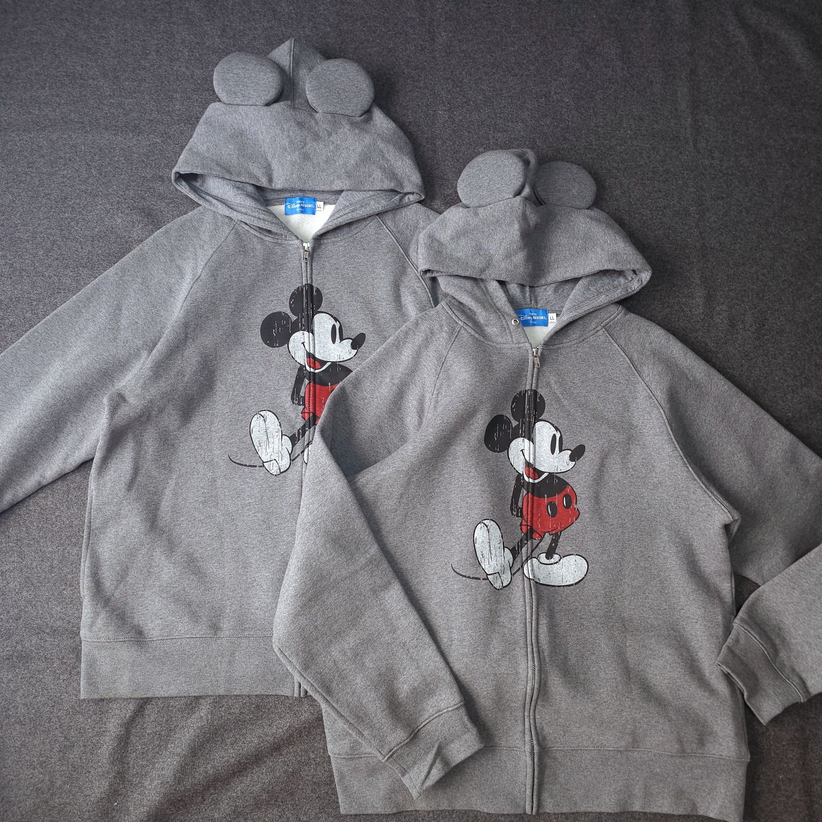 大きいサイズ【Tokyo Disney Resort】東京ディズニーリゾート ミッキー