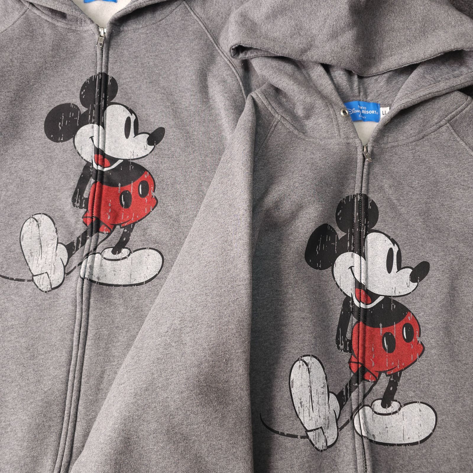 大きいサイズ【Tokyo Disney Resort】東京ディズニーリゾート ミッキー