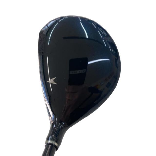 中古】 ダンロップ XXIO(2010) 5W フェアウェイウッド FW XXIO MP600