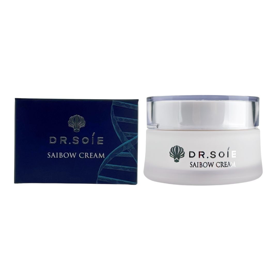 新品 ドクターソワ SAIBOWクリーム 30ml - メルカリ