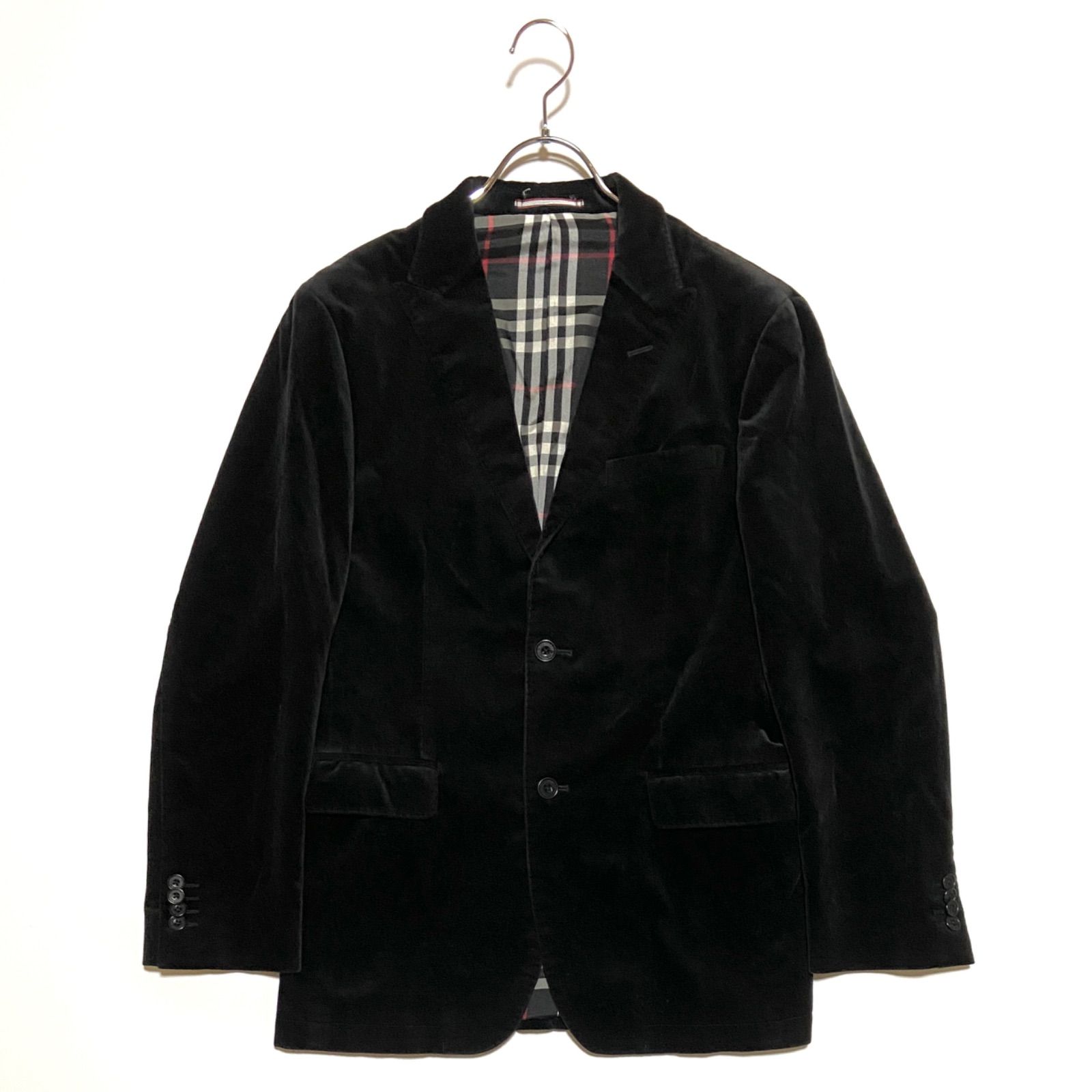 BURBERRY BLACK LABEL バーバリーブラックレーベル テーラード
