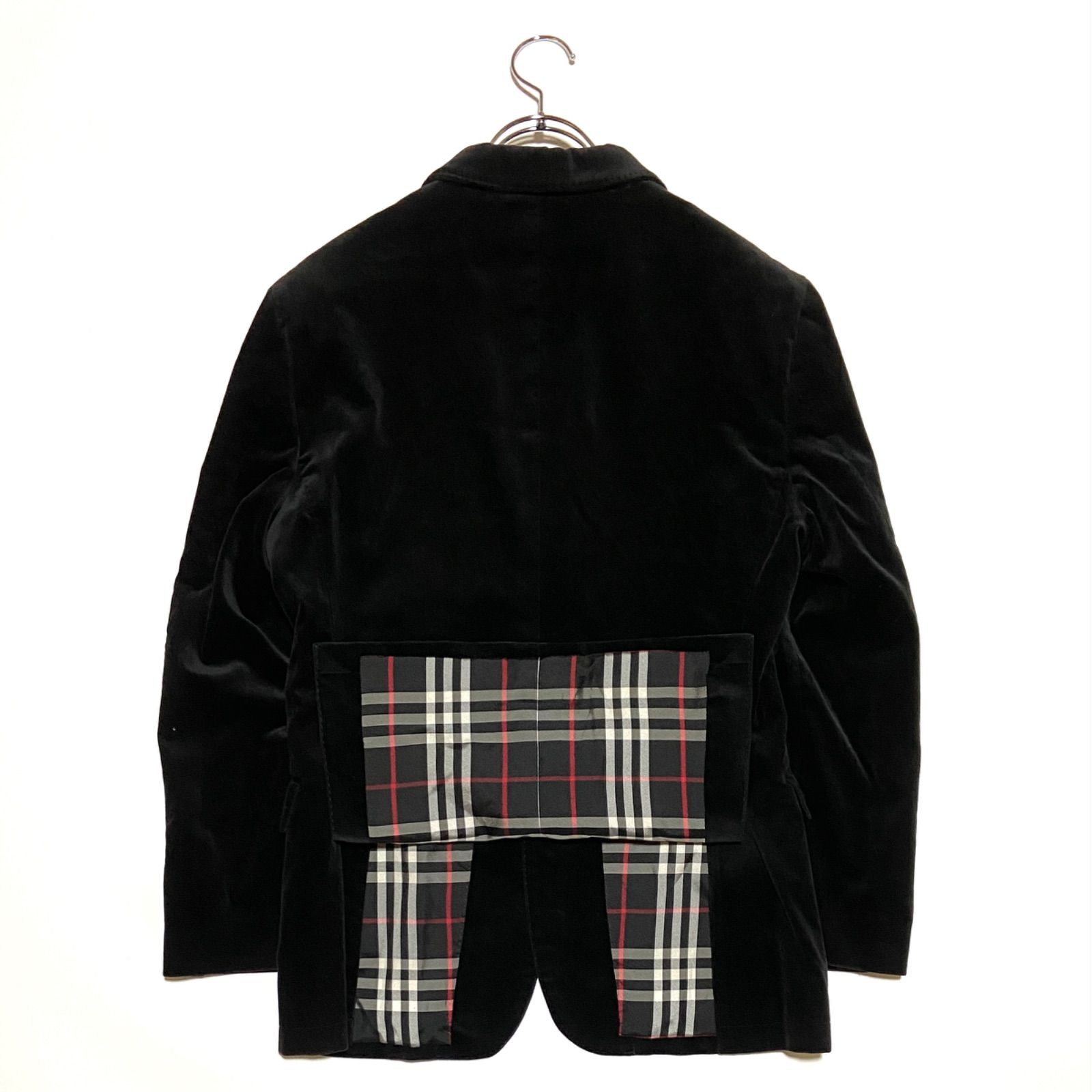 BURBERRY BLACK LABEL バーバリーブラックレーベル テーラード