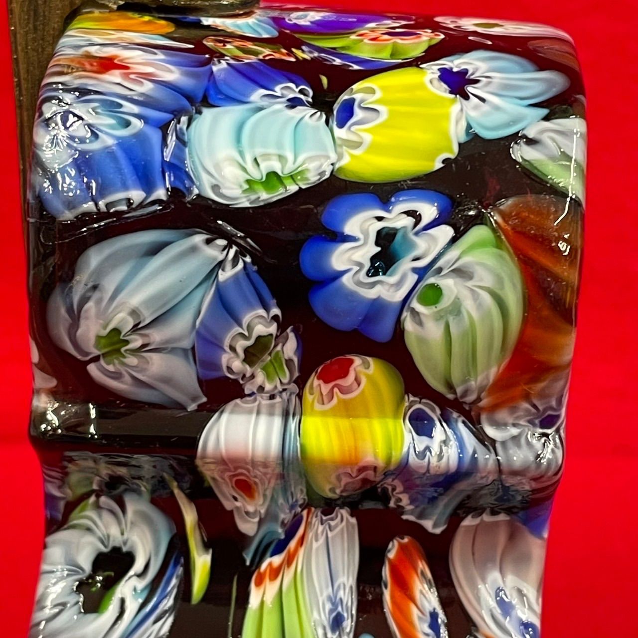 ミルフィオリ バイオリン