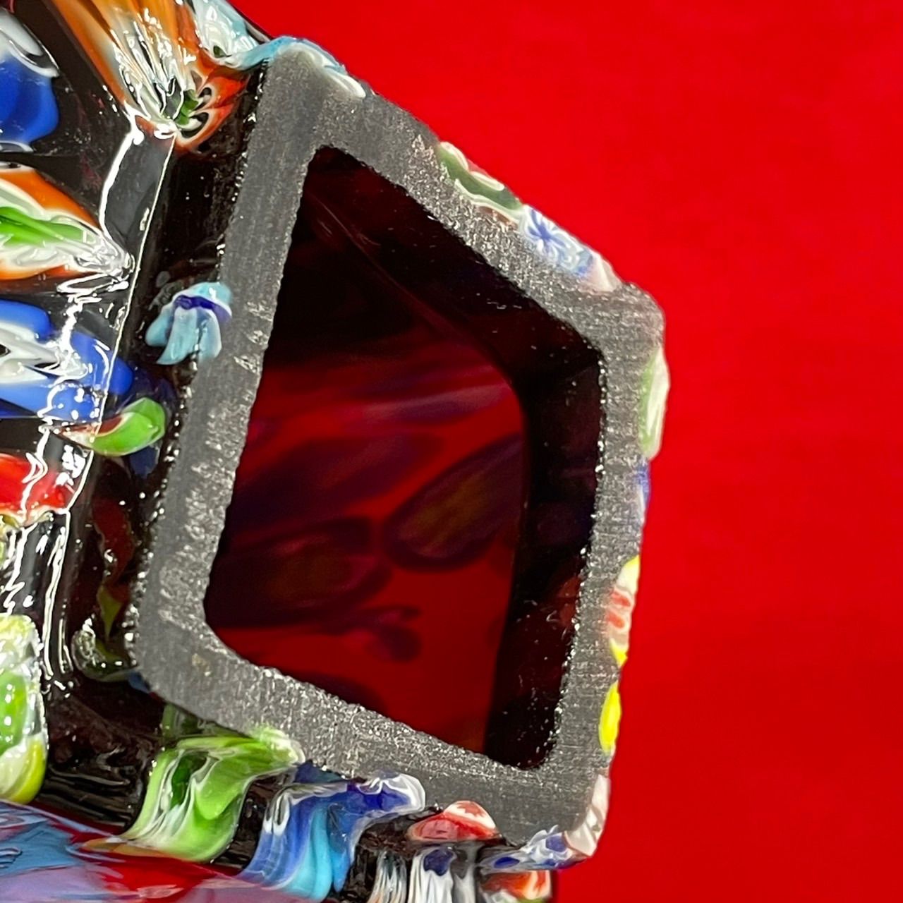 ムラーノガラス