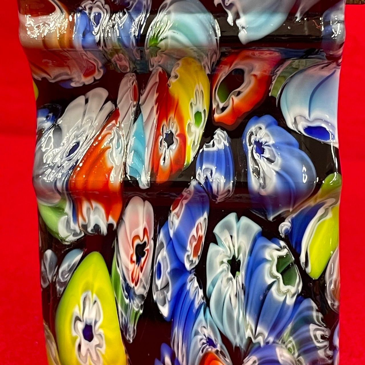 ムラーノガラス