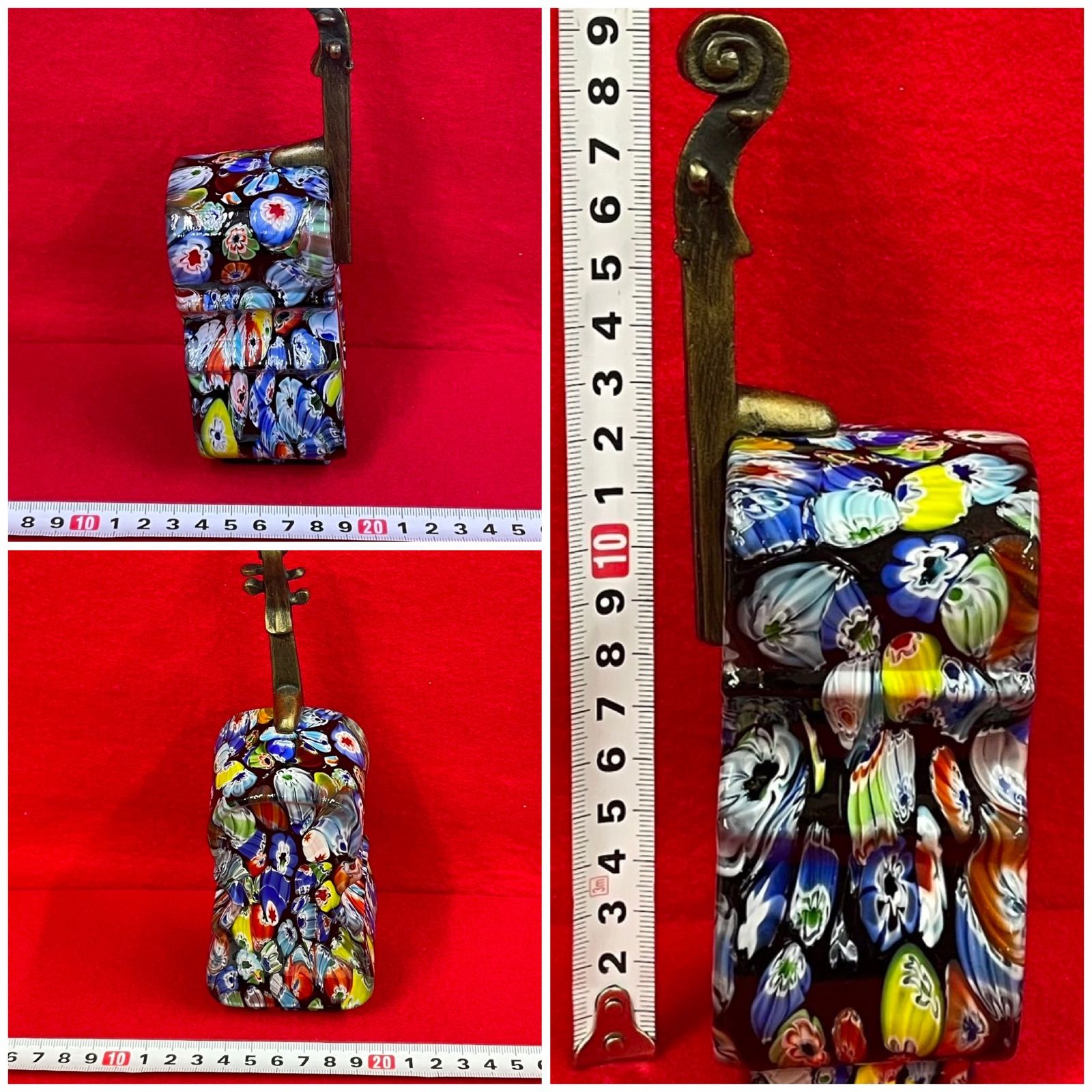 ムラーノガラス