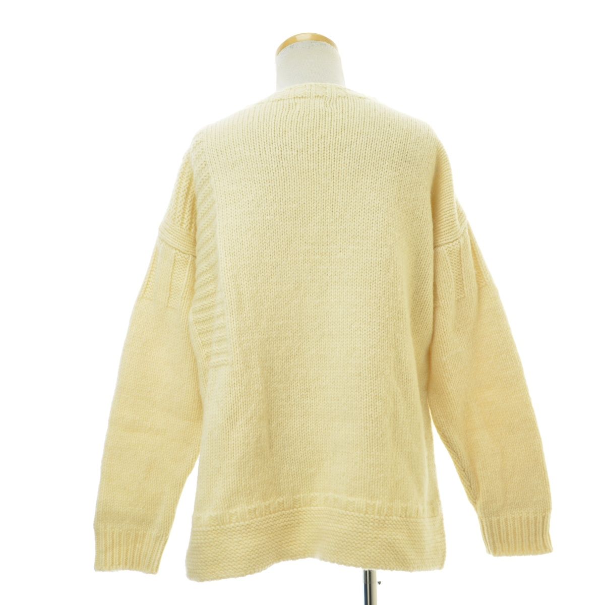 COOHEM コーヘン Super Big Guernsey P/O