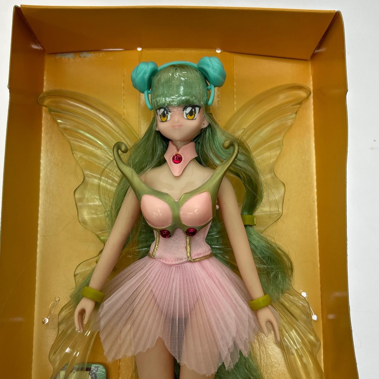 ▽▽ SEGA 魔法騎士レイアース プリメーラ ドール - メルカリ