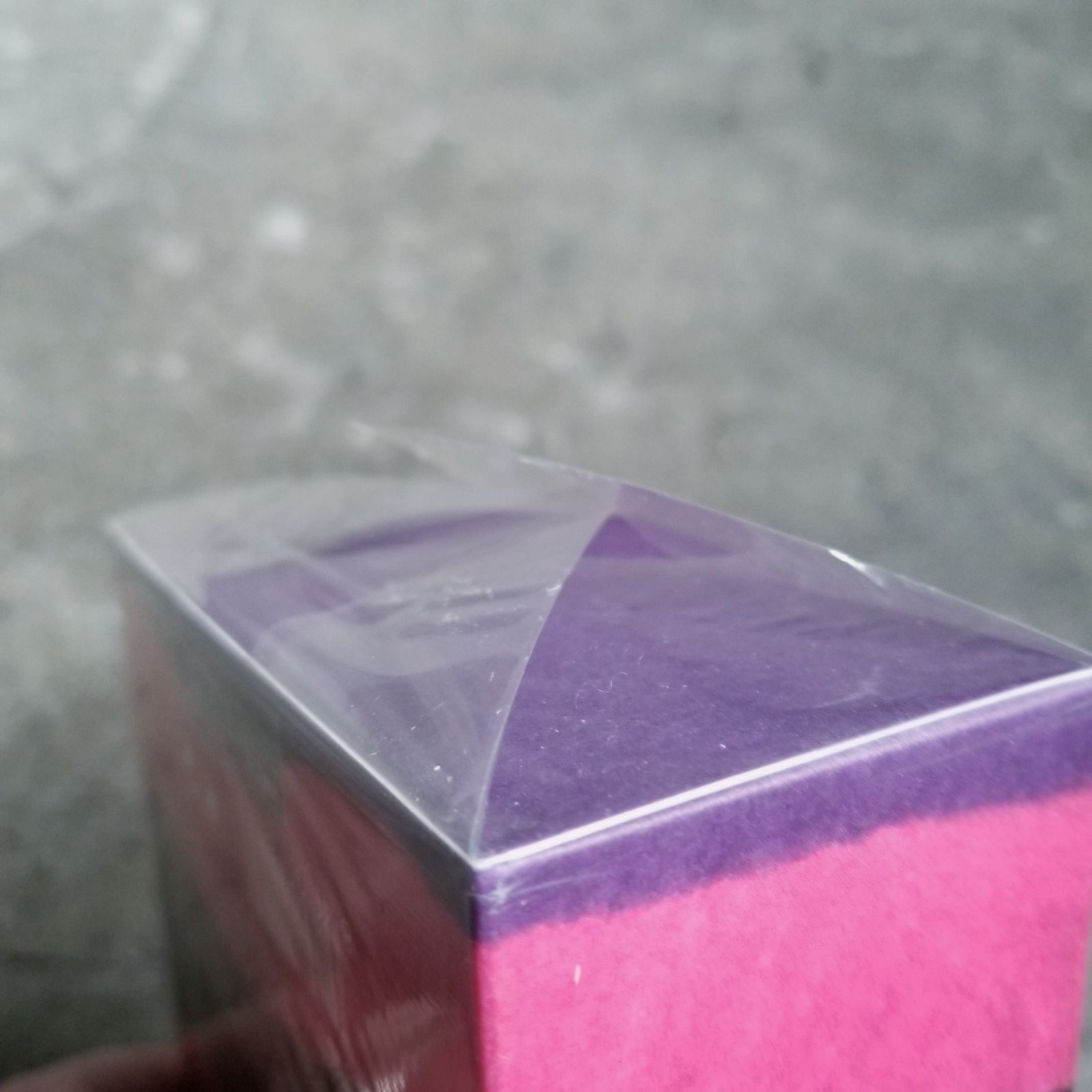 COMME des GARCONS 2010 X'mas Merry Happy Crazy Colour COMME des