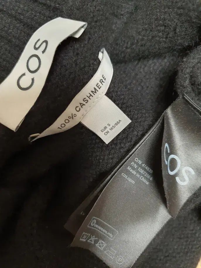 cos カシミヤ100% ニットベスト Sサイズ CASHMERE VEST カシミヤ100%ベスト ベージュ｜COS コス 公式オンライン