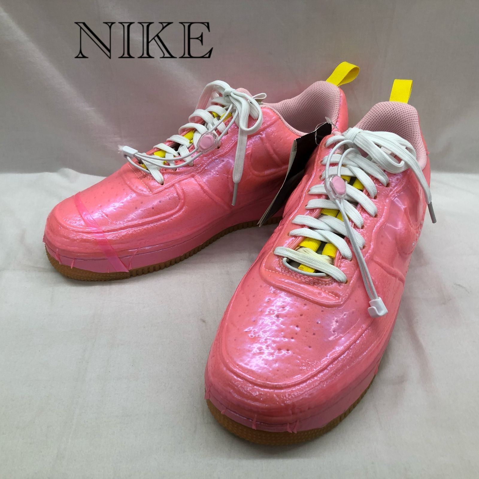 NIKE ナイキ AIR FORCE 1 EXPERIMENTAL CV1754－600 エア