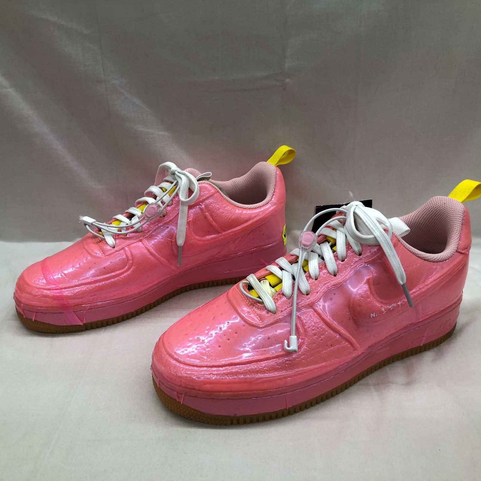 NIKE ナイキ AIR FORCE 1 EXPERIMENTAL CV1754－600 エア