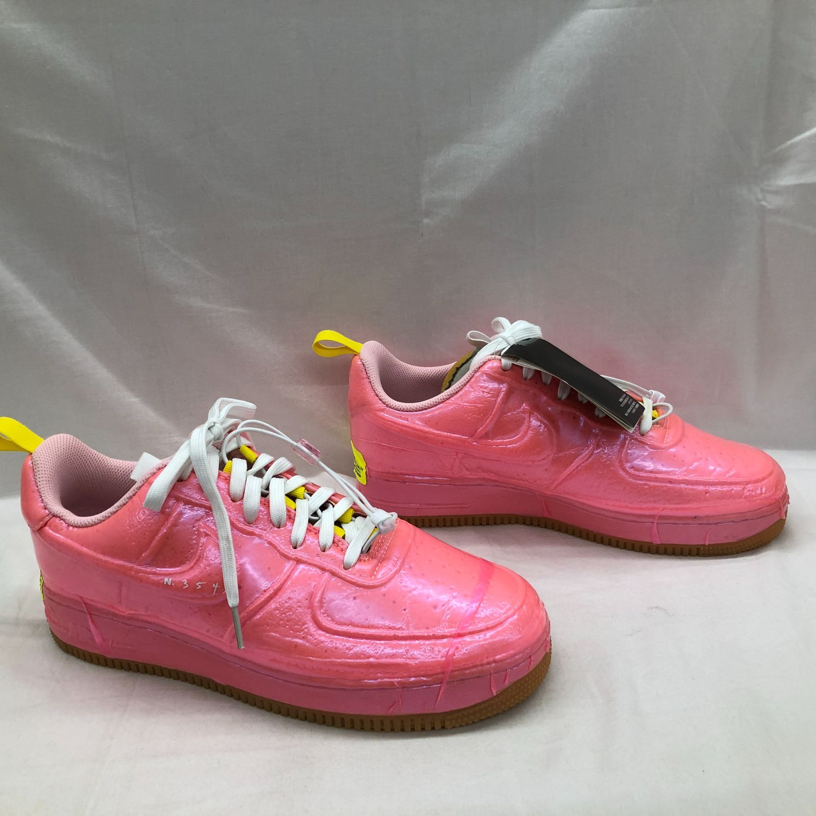NIKE ナイキ AIR FORCE 1 EXPERIMENTAL CV1754－600 エア