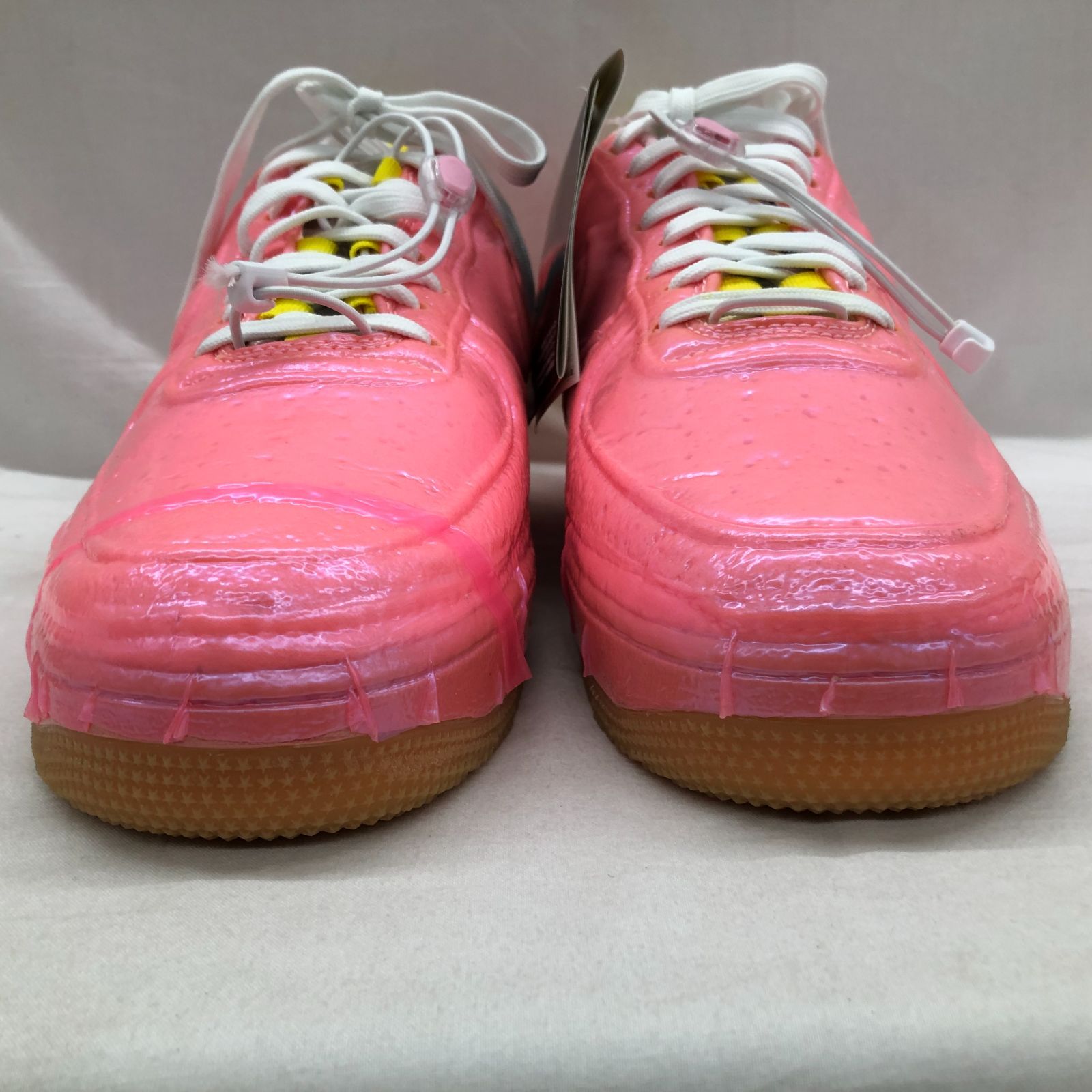 NIKE ナイキ AIR FORCE 1 EXPERIMENTAL CV1754－600 エア