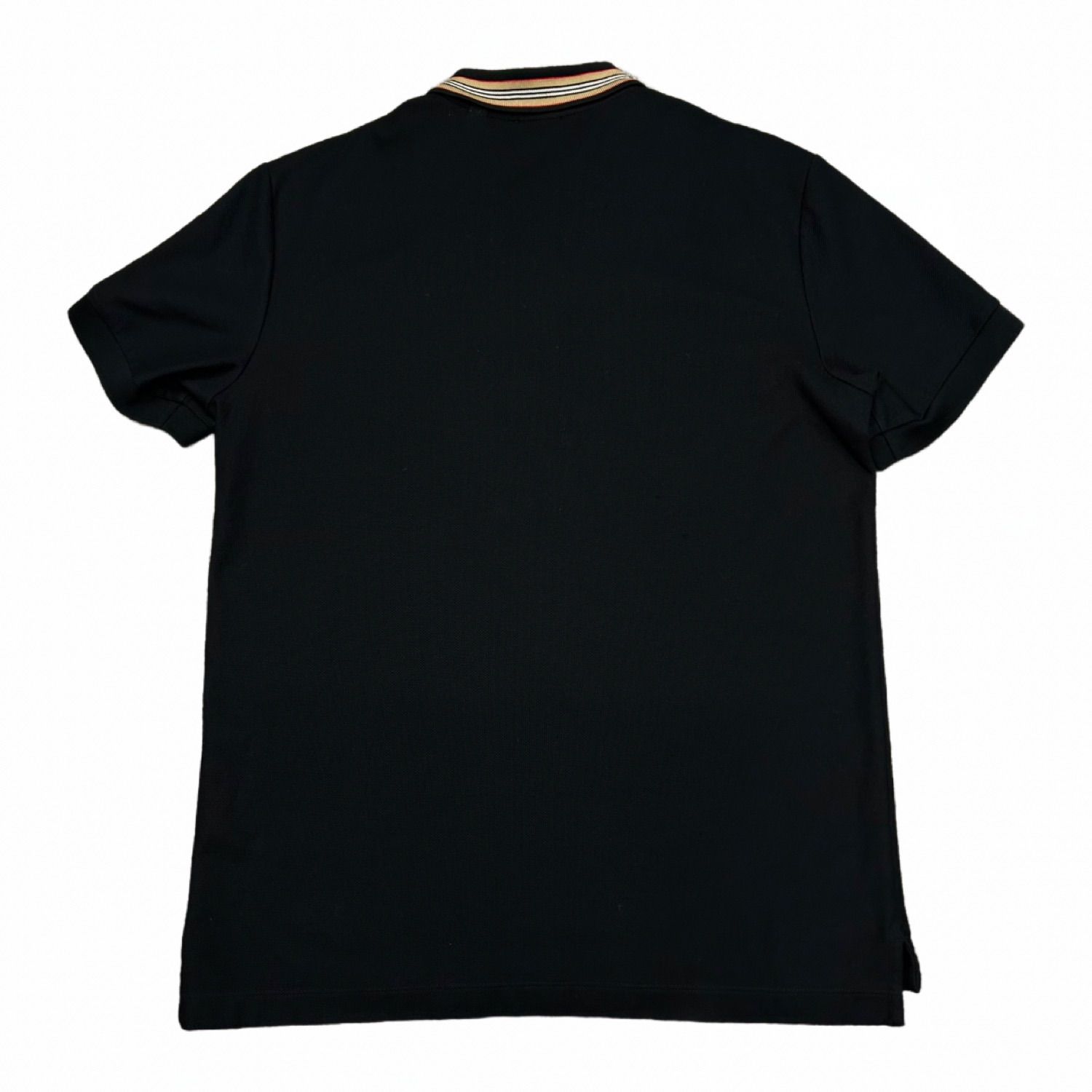 BURBERRY LONDON バーバリー ロンドン メンズ ポロシャツ チェック