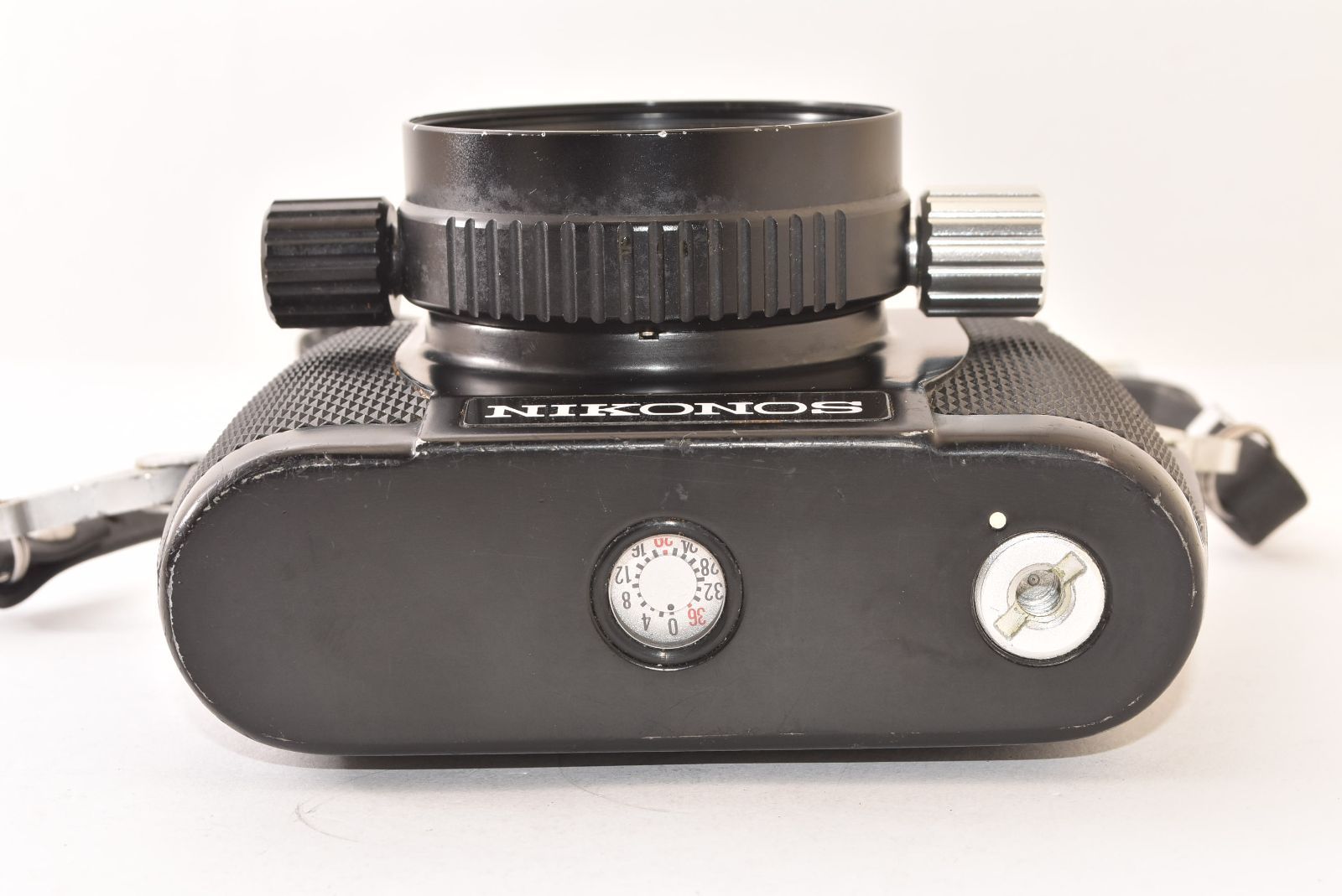 ☆美品☆ Nikon ニコン NIKONOS II + 35mm F2.5 フィルムカメラ