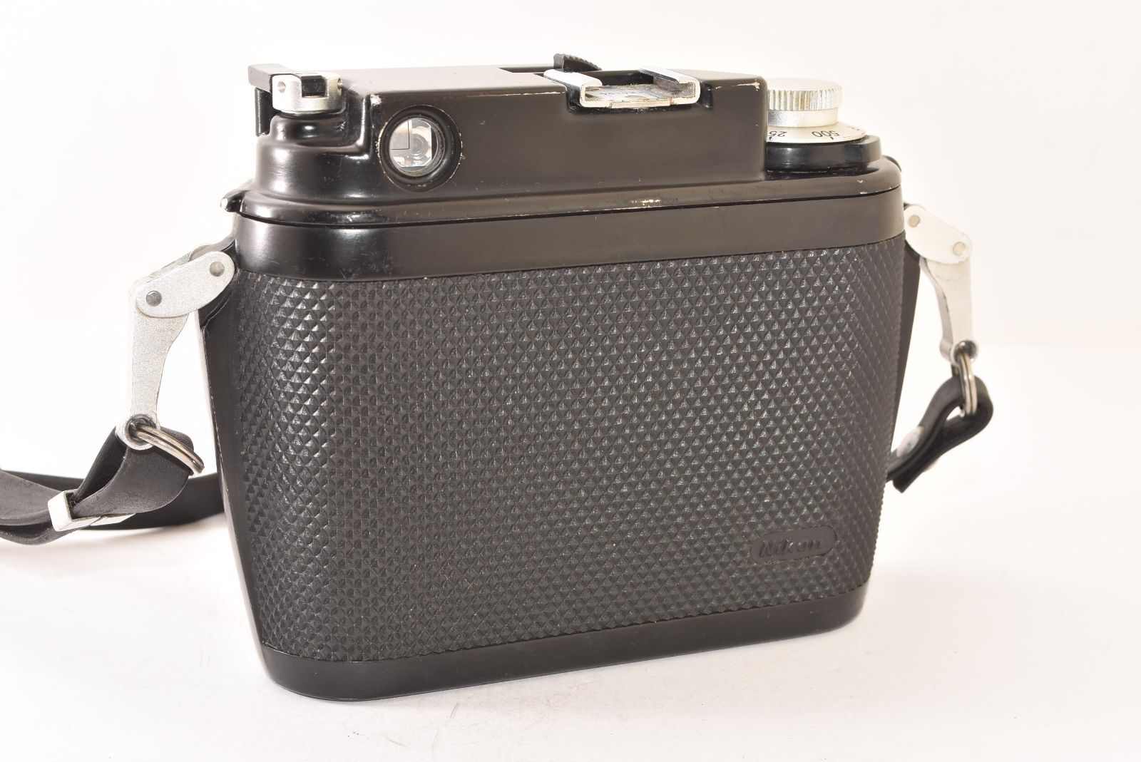 ☆美品☆ Nikon ニコン NIKONOS II + 35mm F2.5 フィルムカメラ