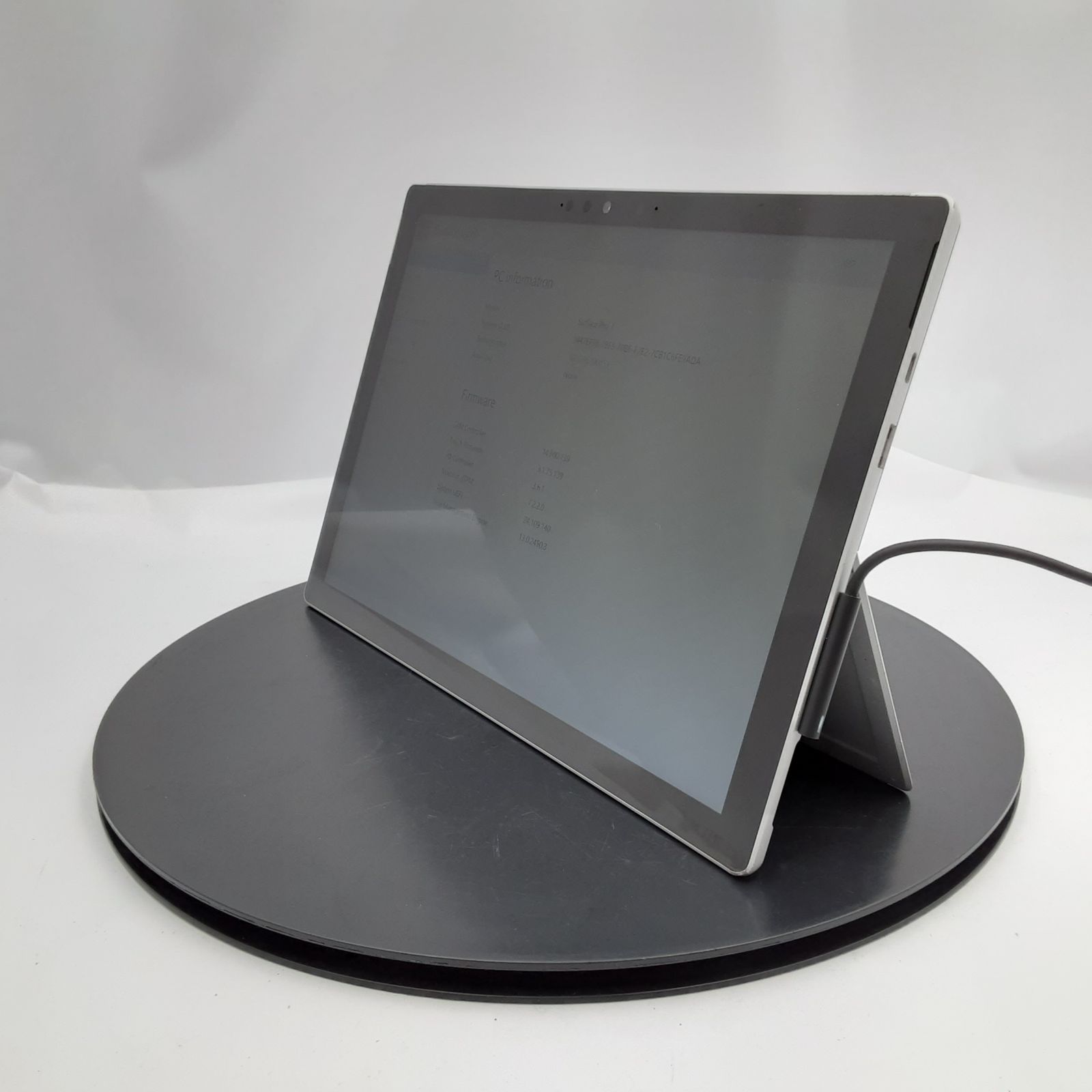 Microsoft Surface Pro 7 画面フリッカーあり/ジャンク Surface Pro 7 ディスプレイの線、ちらつき : r/Surface