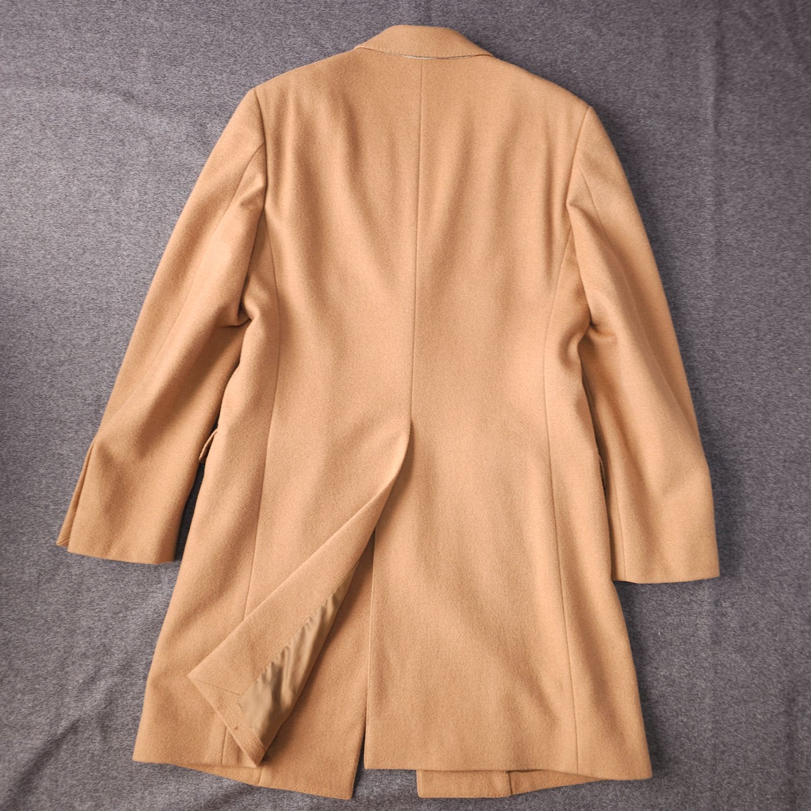 GREEN LABEL RELAXING】グリーンレーベルリラクシング カシミヤ混