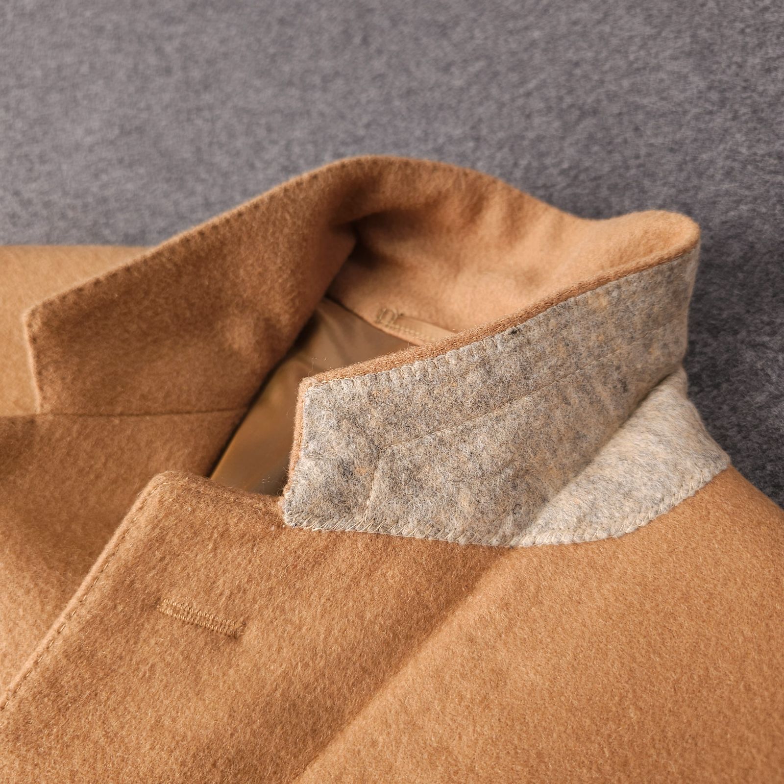 GREEN LABEL RELAXING】グリーンレーベルリラクシング カシミヤ混