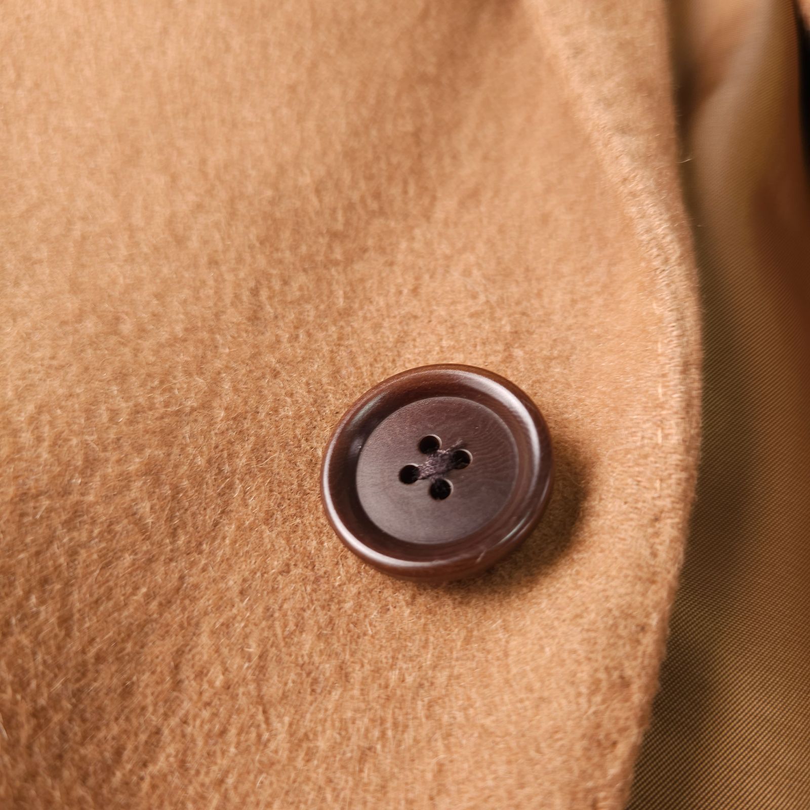 GREEN LABEL RELAXING】グリーンレーベルリラクシング カシミヤ混