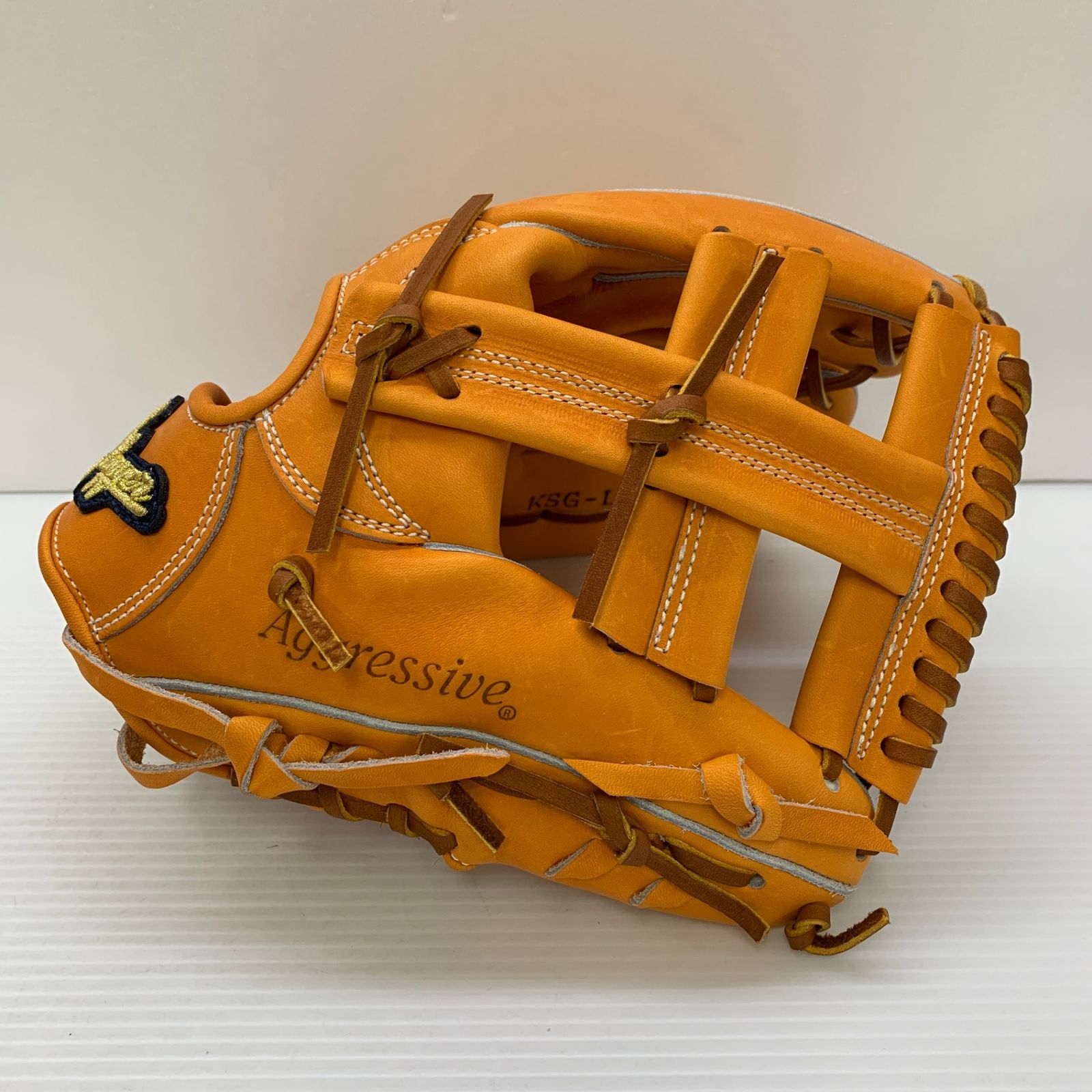 久保田スラッガー KUBOTA SLUGGER ProModel 硬式 大人 一般 内野手用 