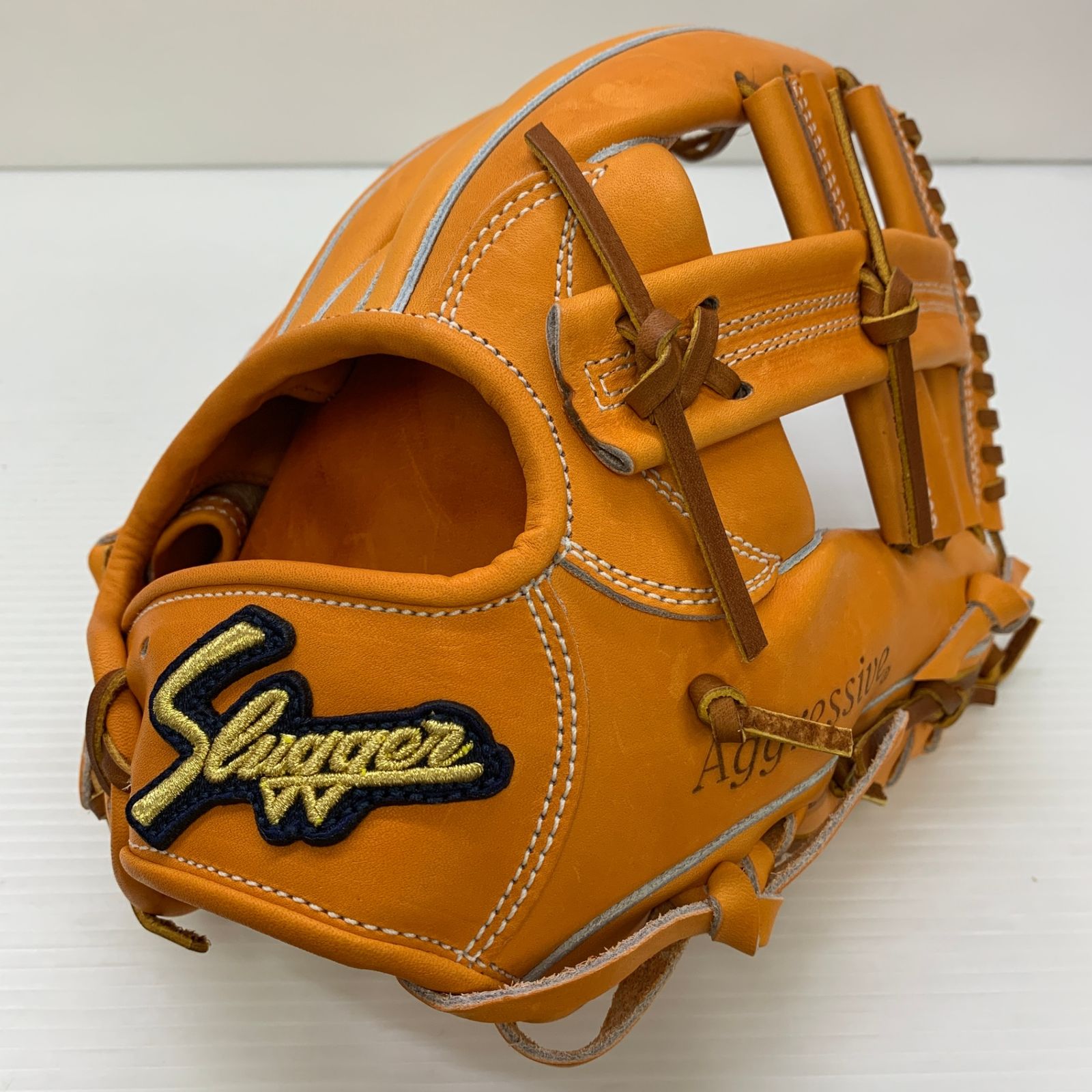 久保田スラッガー KUBOTA SLUGGER ProModel 硬式 大人 一般 内野手用