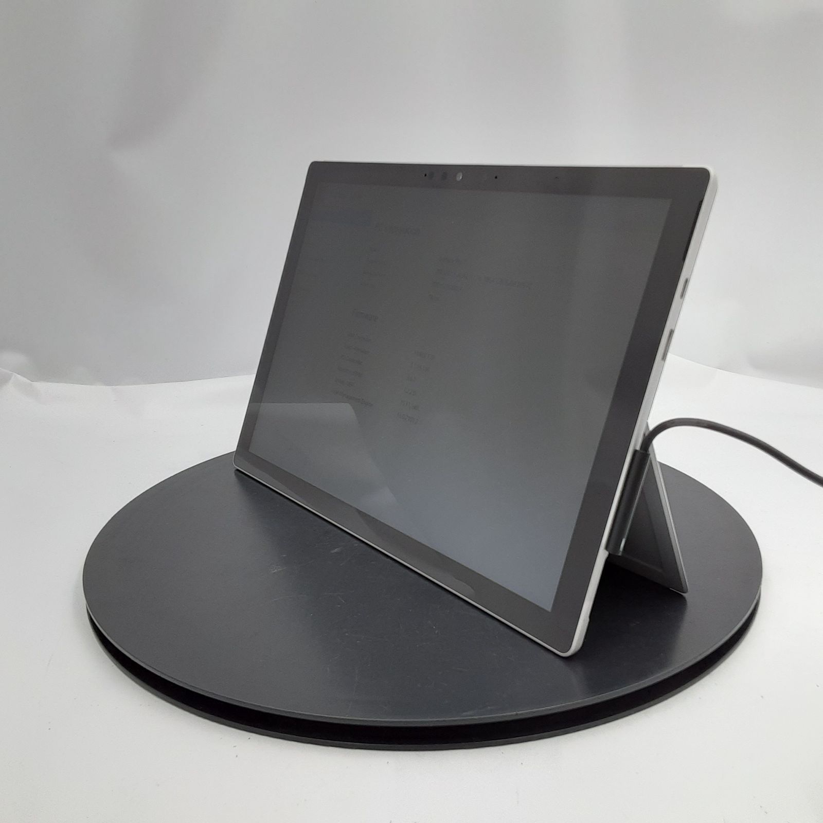 Surface Pro Core i5 8GB SSD 256GB ジャンク ジャンクsurface Pro5 i5 8G/256G - メルカリ