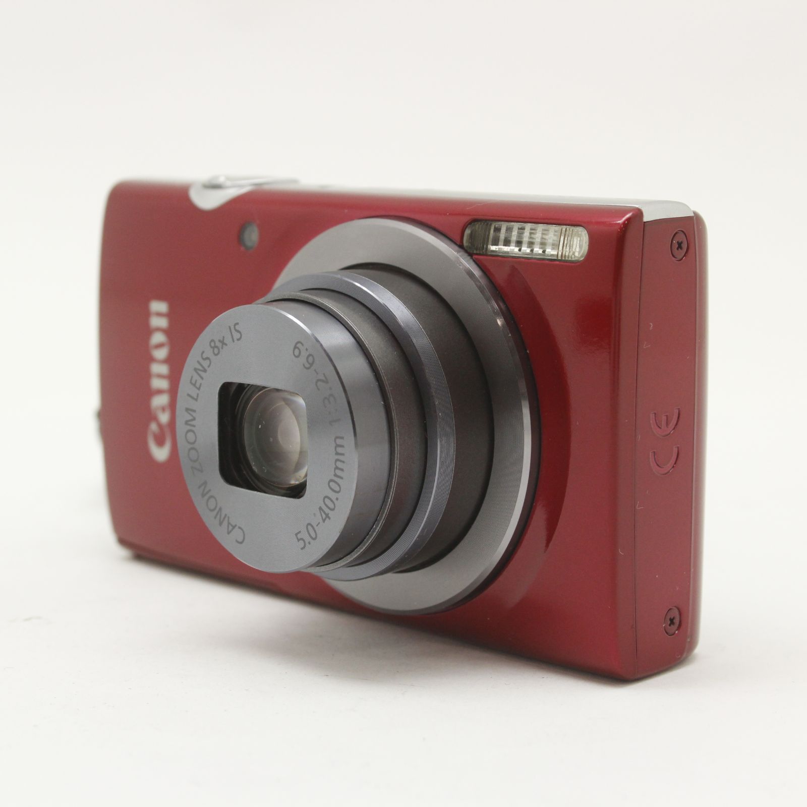 訳あり】Canon IXY 160 - メルカリ