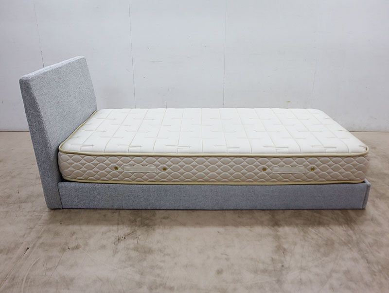 ◇NIHON BED×dream bed◇ 日本ベッド×ドリームベッド シルキーポケット