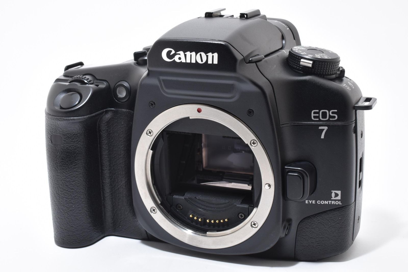 Canon EOS 7 35mm 一眼レフ フィルムカメラボディ【良品】#2724549