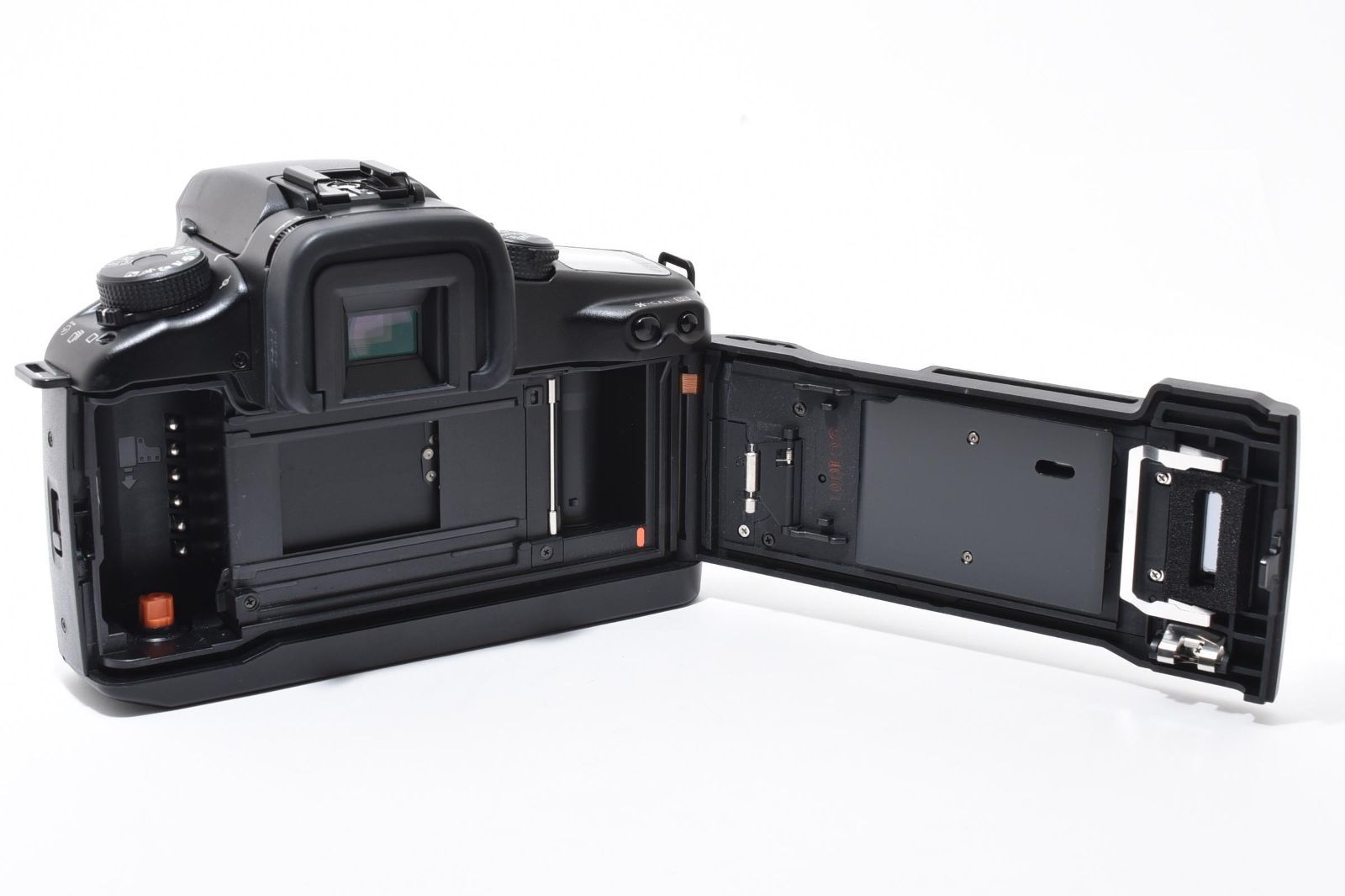 Canon EOS 7 35mm 一眼レフ フィルムカメラボディ【良品】#2724549