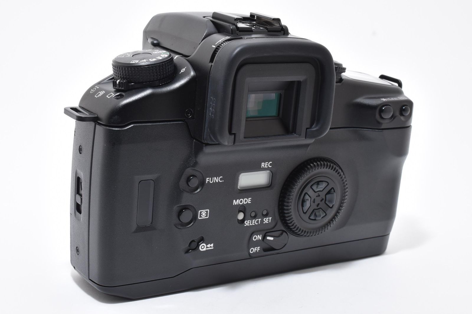 Canon EOS 7 35mm 一眼レフ フィルムカメラボディ【良品】#2724549